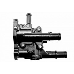 Termosztát, hűtőfolyadék OPEL ENG. 1.6,1.8 ASTRA G/H 98-, 96817255