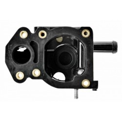 Termosztát, hűtőfolyadék OPEL ENG. 1.6,1.8 ASTRA G/H 98-, 96817255