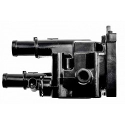 Termosztát, hűtőfolyadék OPEL ENG. 1.6,1.8 ASTRA G/H 98-, 96817255
