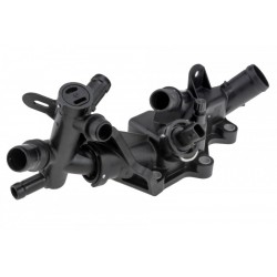 Termosztát, hűtőfolyadék RENAULT CLIO 0.9 TCE, 1.2 TCE 110603082R