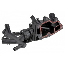 Termosztát, hűtőfolyadék RENAULT CLIO 0.9 TCE, 1.2 TCE 110603082R