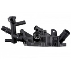 Termosztát, hűtőfolyadék RENAULT CLIO 0.9 TCE, 1.2 TCE 110603082R