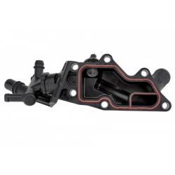 Termosztát, hűtőfolyadék RENAULT CLIO 0.9 TCE, 1.2 TCE 110603082R