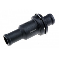 Termosztát, hűtőfolyadék VW SCIROCCO 08-, 4E0121113