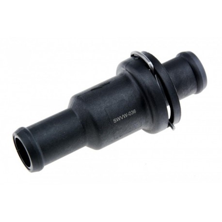 Termosztát, hűtőfolyadék VW SCIROCCO 08-, 4E0121113