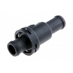 Termosztát, hűtőfolyadék VW SCIROCCO 08-, 4E0121113