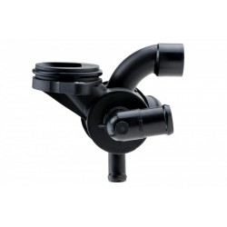 Termosztát, hűtőfolyadék VW PASSAT 05-15, 03L121111S