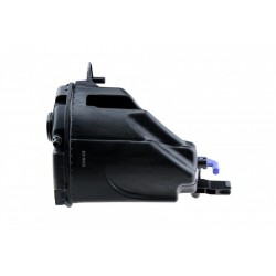 Kiegyenlítőtartály, hűtőfolyadék BMW 5 F10/ F07/ F11 09- 17137601948