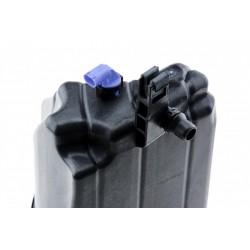 Kiegyenlítőtartály, hűtőfolyadék BMW 5 F10/ F07/ F11 09- 17137601948