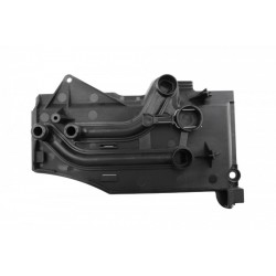 Rögzítés, kiegyenlítőtartály-hűtőfolyadék BMW X5 E53 4.4I 00- 17101439110