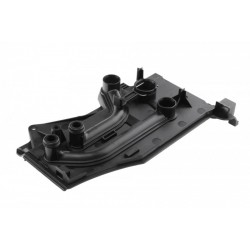 Rögzítés, kiegyenlítőtartály-hűtőfolyadék BMW X5 E53 4.4I 00- 17101439110