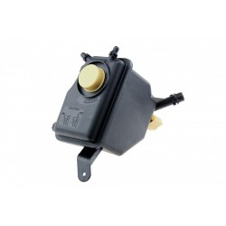Kiegyenlítőtartály, hűtőfolyadék BMW 5 E60 01-, 6 E63 04- 17137519219