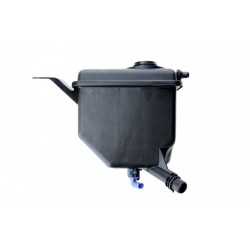 Kiegyenlítőtartály, hűtőfolyadék BMW 5 E60 01-, 6 E63 04- 17137519219