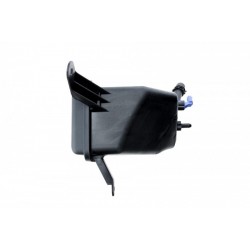 Kiegyenlítőtartály, hűtőfolyadék BMW 5 E60 01-, 6 E63 04- 17137519219