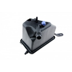 Kiegyenlítőtartály, hűtőfolyadék BMW 5 E60 01-, 6 E63 04- 17137519219