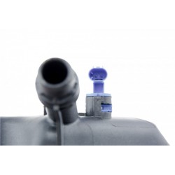 Kiegyenlítőtartály, hűtőfolyadék BMW 5 E60 01-, 6 E63 04- 17137519219