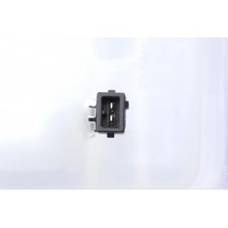 Kiegyenlítőtartály, hűtőfolyadék RANGE ROVER III 5.0 4X4 09- LR023077