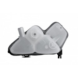 Kiegyenlítőtartály, hűtőfolyadék MERCEDES A 140 97- 1685000249