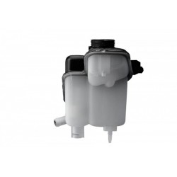 Kiegyenlítőtartály, hűtőfolyadék MERCEDES A 140 97- 1685000249