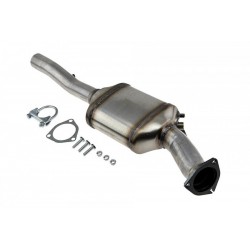 Részecskeszűrő DPF AUDI A6 2.7TDI 04- 4F0131701BN