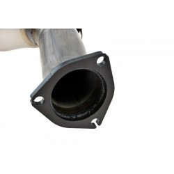 Részecskeszűrő DPF AUDI A6 2.7TDI 04- 4F0131701BN
