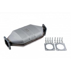 Részecskeszűrő DPF BMW 5 E60/E61 525D 04- 18303452042