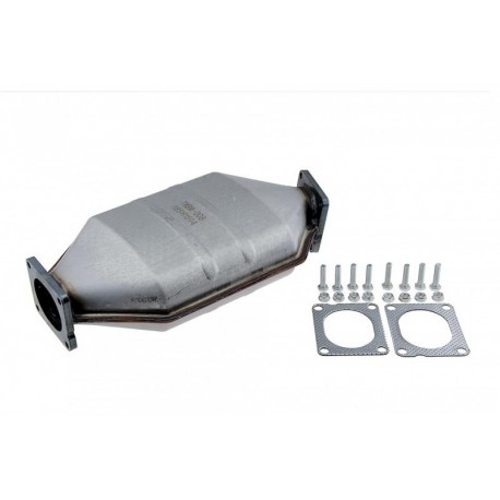 Részecskeszűrő DPF BMW 5 E60/E61 525D 04- 18303452042