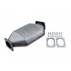 Részecskeszűrő DPF BMW 5 E60/E61 525D 04- 18303452042
