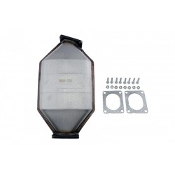 Részecskeszűrő DPF BMW 5 E60/E61 525D 04- 18303452042