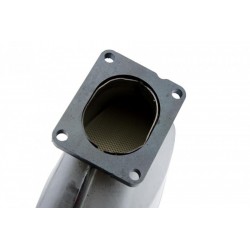 Részecskeszűrő DPF BMW 5 E60/E61 525D 04- 18303452042