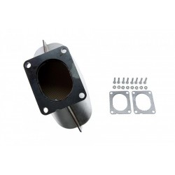 Részecskeszűrő DPF BMW 5 E60/E61 525D 04- 18303452042