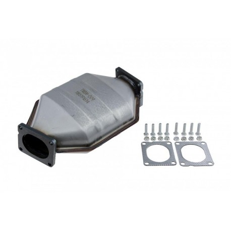 Részecskeszűrő DPF BMW 5 E60/E61 520D 2005- 18307798159