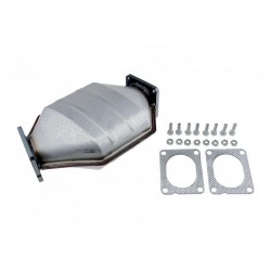 Részecskeszűrő DPF BMW 5 E60/E61 520D 2005- 18307798159
