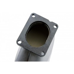 Részecskeszűrő DPF BMW 5 E60/E61 520D 2005- 18307798159