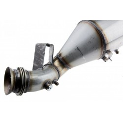 Részecskeszűrő DPF SPRINTER 213CDI 2006- A9064900200