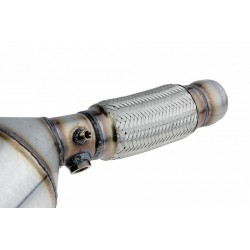 Részecskeszűrő DPF SPRINTER 213CDI 2006- A9064900200