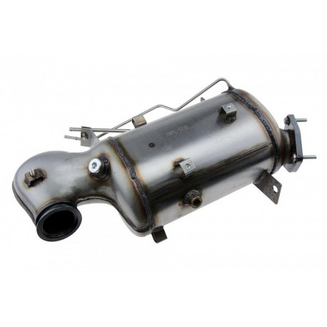 Részecskeszűrő DPF OPEL ANTARA 2.2D 2010- 25184392