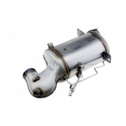 Részecskeszűrő DPF OPEL ANTARA 2.2D 2010- 25184392