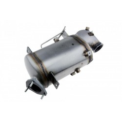 Részecskeszűrő DPF OPEL ANTARA 2.2D 2010- 25184392