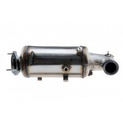 Részecskeszűrő DPF OPEL ANTARA 2.2D 2010- 25184392