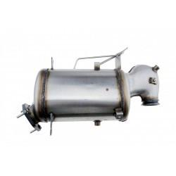 Részecskeszűrő DPF OPEL ANTARA 2.2D 2010- 25184392