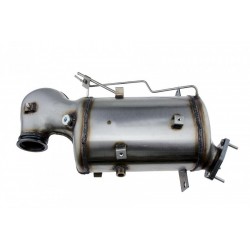 Részecskeszűrő DPF OPEL ANTARA 2.2D 2010- 25184392