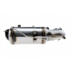 Részecskeszűrő DPF OPEL ANTARA 2.2D 2010- 25184392