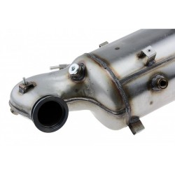 Részecskeszűrő DPF OPEL ANTARA 2.2D 2010- 25184392