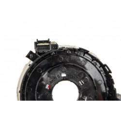 Spirálrugó, légzsák AUDI A4 B6/B7 2000-2008,A6 C6 2004-2011,A6 ALLROAD 2006-2011,A8 2002-2010,Q7 2006-, EXEO 2008- 4E0953541A