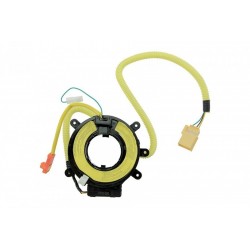 Spirálrugó, légzsák ISUZU D-MAX 2008- 8-98014766-0