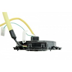 Spirálrugó, légzsák ISUZU D-MAX 2008- 8-98014766-0