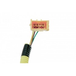 Spirálrugó, légzsák ISUZU D-MAX 2008- 8-98014766-0