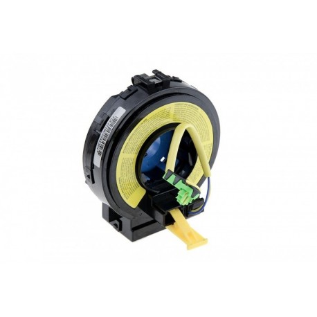 Spirálrugó, légzsák KIA CARENS 2006- 93490-1D600