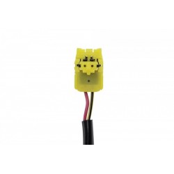 Spirálrugó, légzsák MAZDA B2500 1999-2004 UH81-66-CS0B